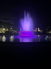 Fountain