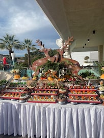 Christmas bazaar