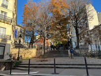 In a wonderful setting