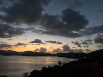 Sunset View!