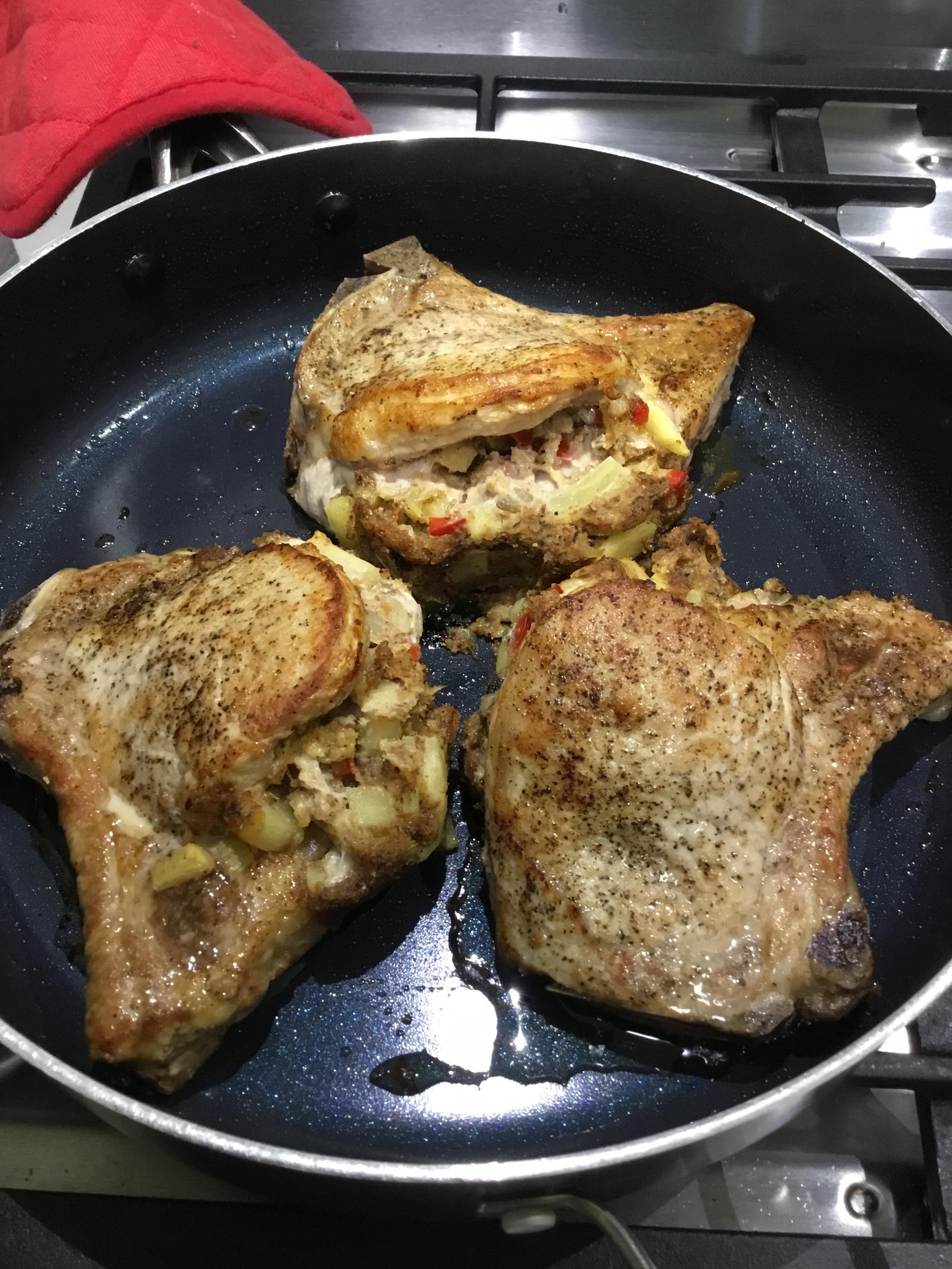 Daily prepared meals