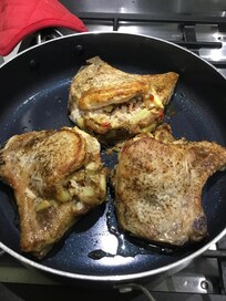 Daily prepared meals
