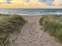 Beautiful beach