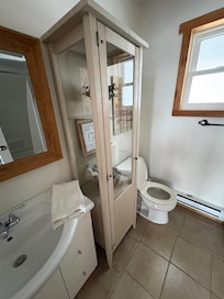 Clean, tidy and everything we needed.