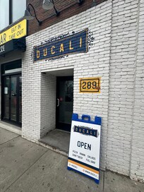 Great walkable coffee