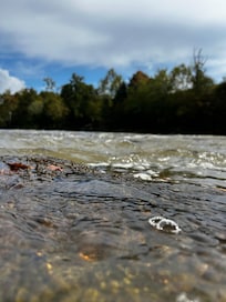 River access