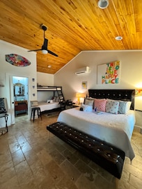 The separate suite