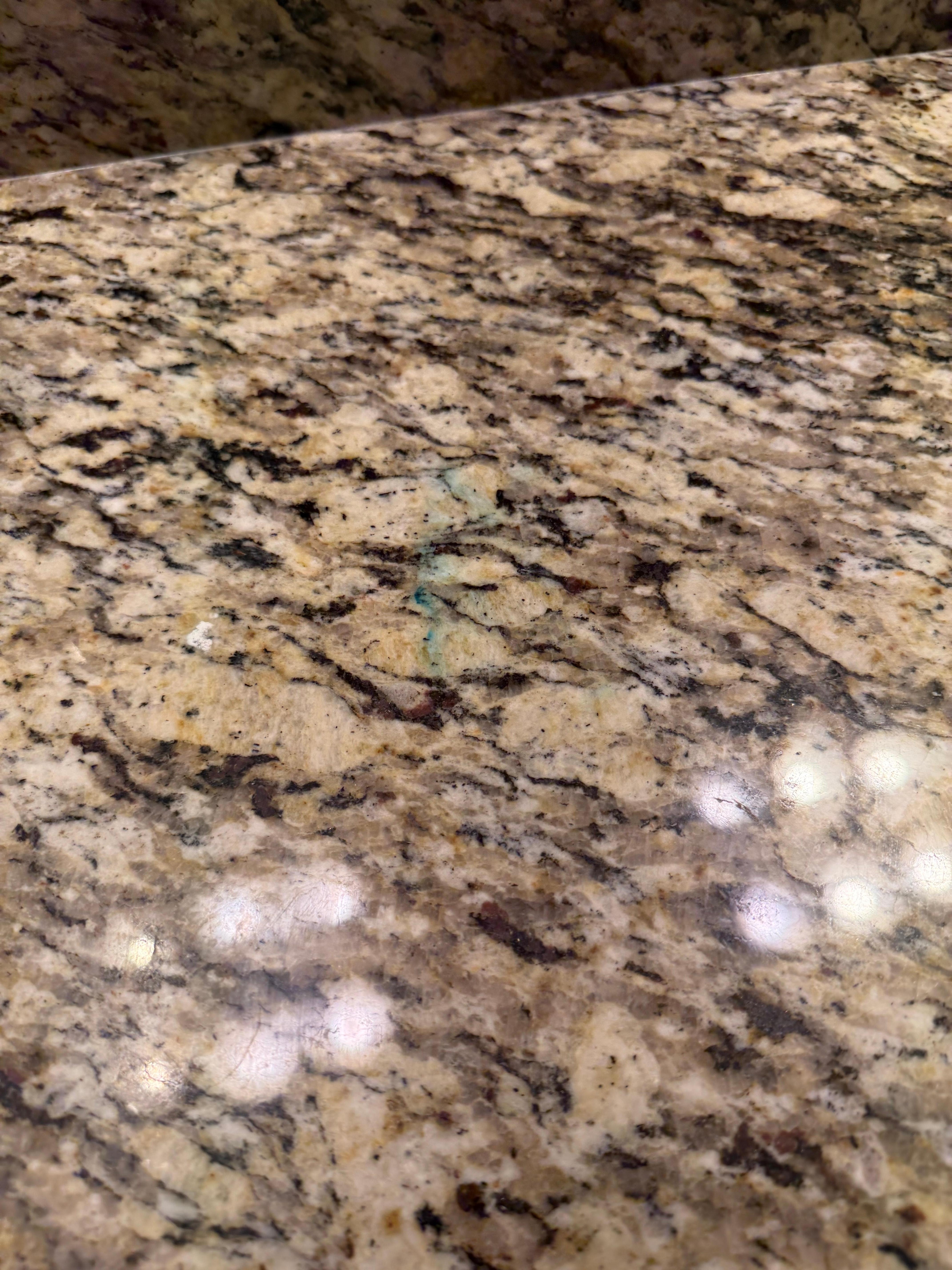 Make up or something on master sink