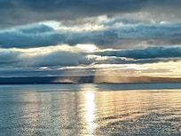 Lever de soleil