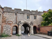 Kingsgate