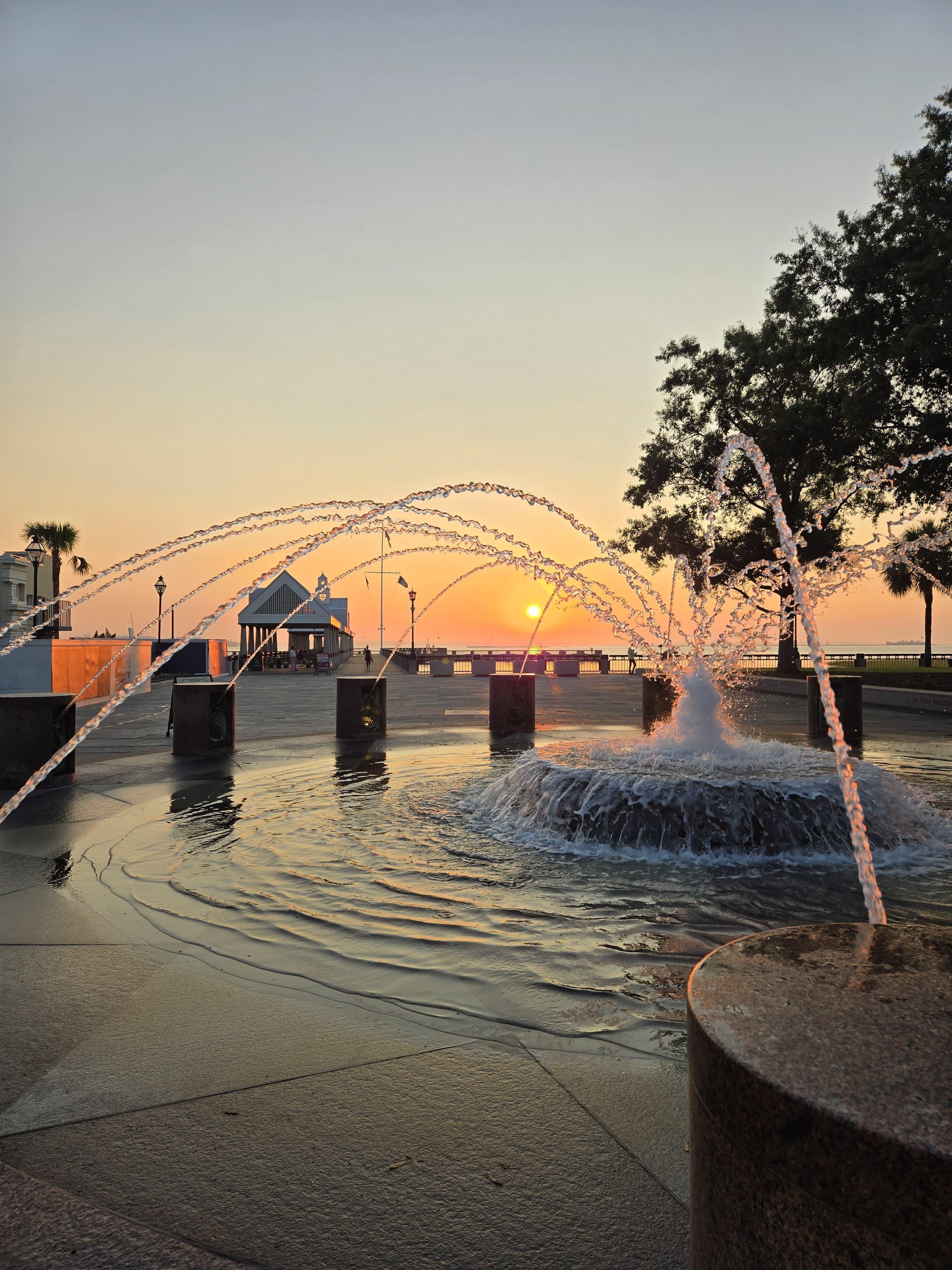 Waterfront Park