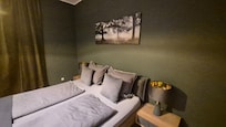 Cozy and nice
