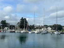 Gorgeous views!