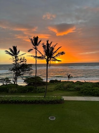 Beautiful sunrise!
