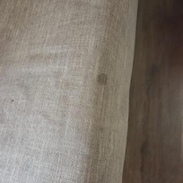 Stains on couch