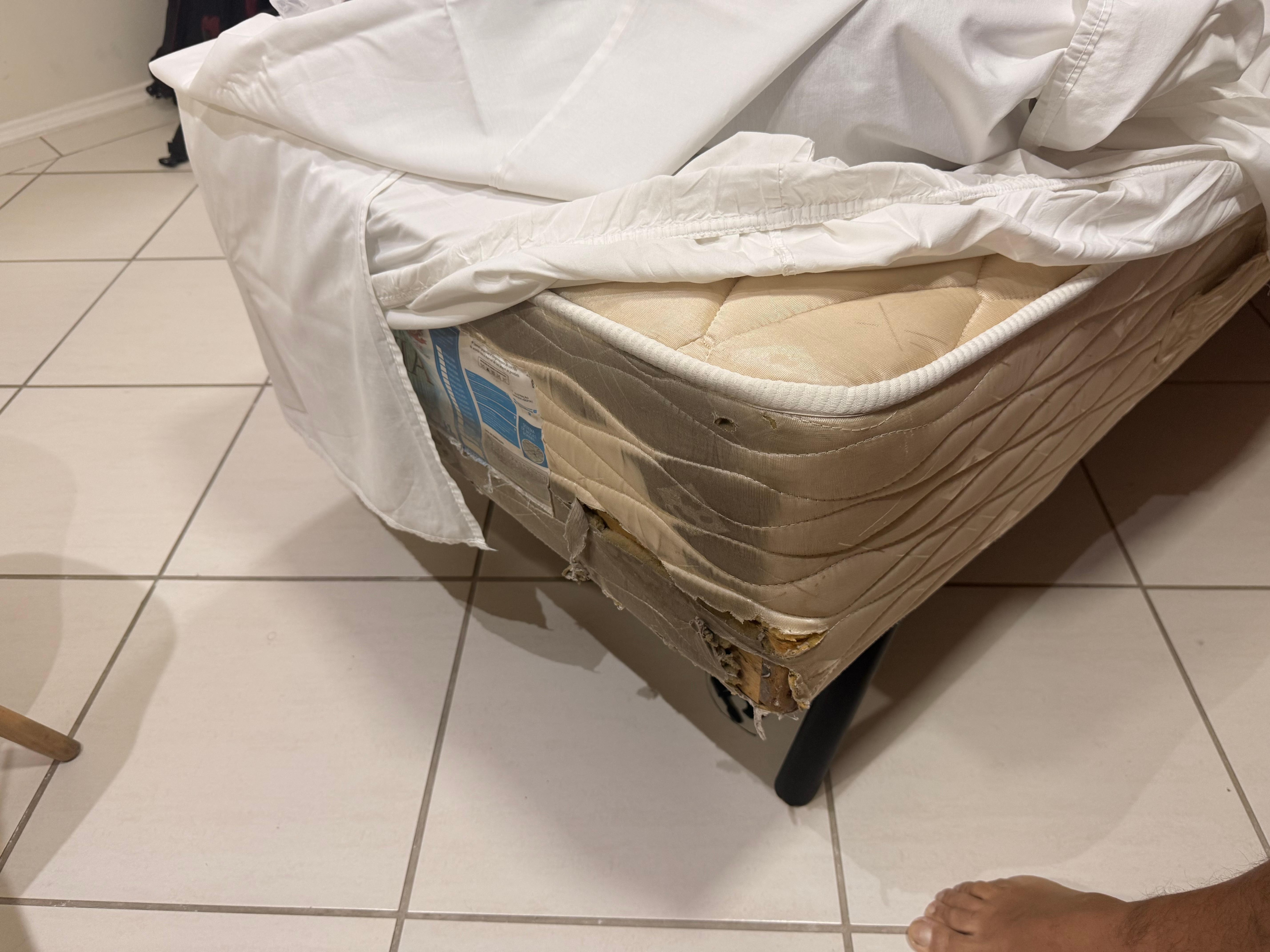 Cúmulo da humilhação 