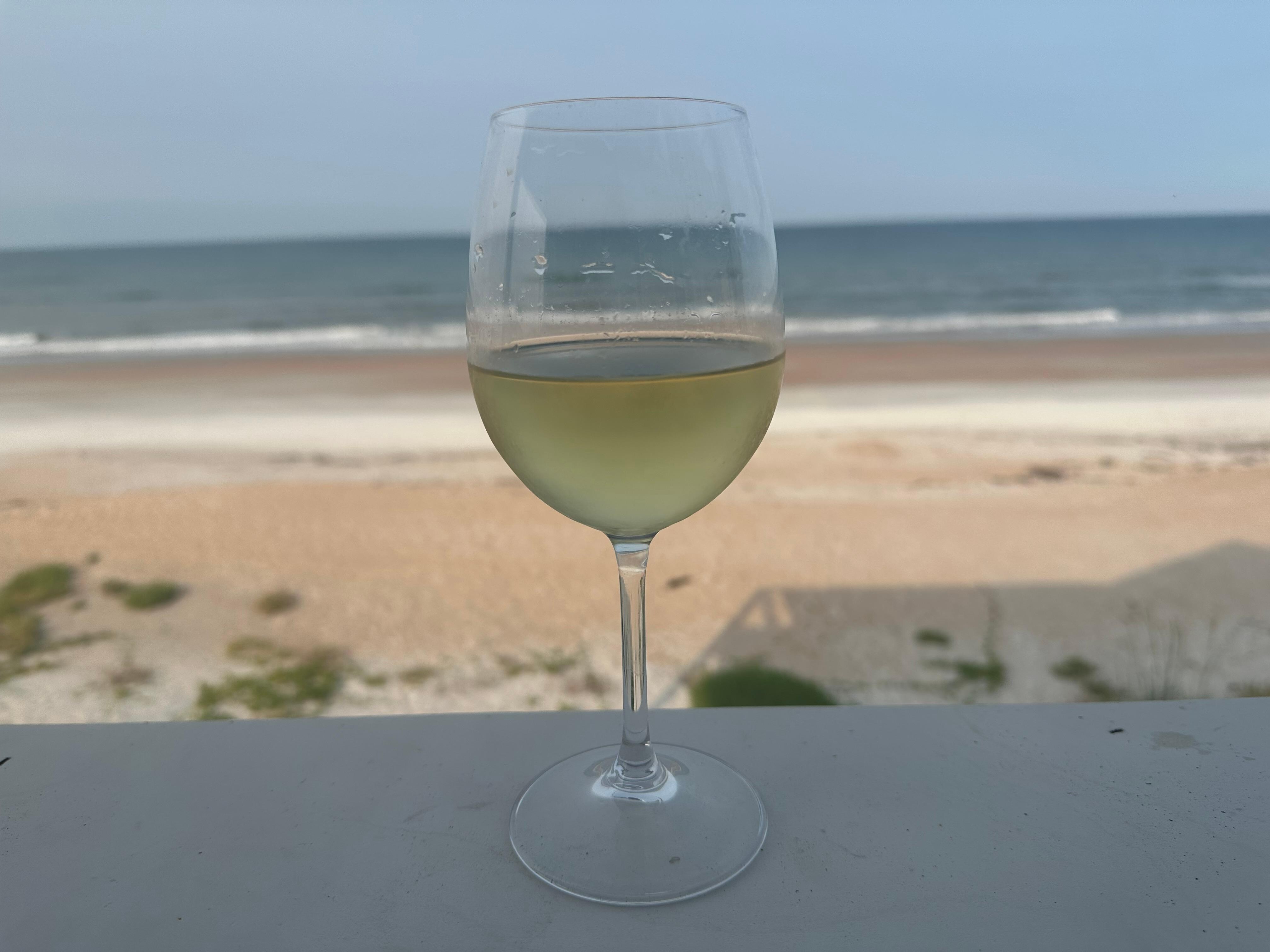 Wine thirty 