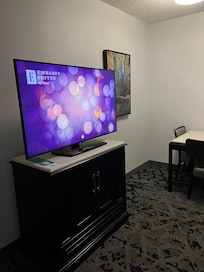 Beautiful suite!