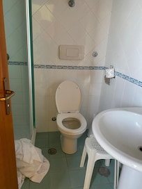 Petite salle de bain