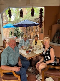 El Pinto Restaurant