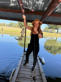 Fish!