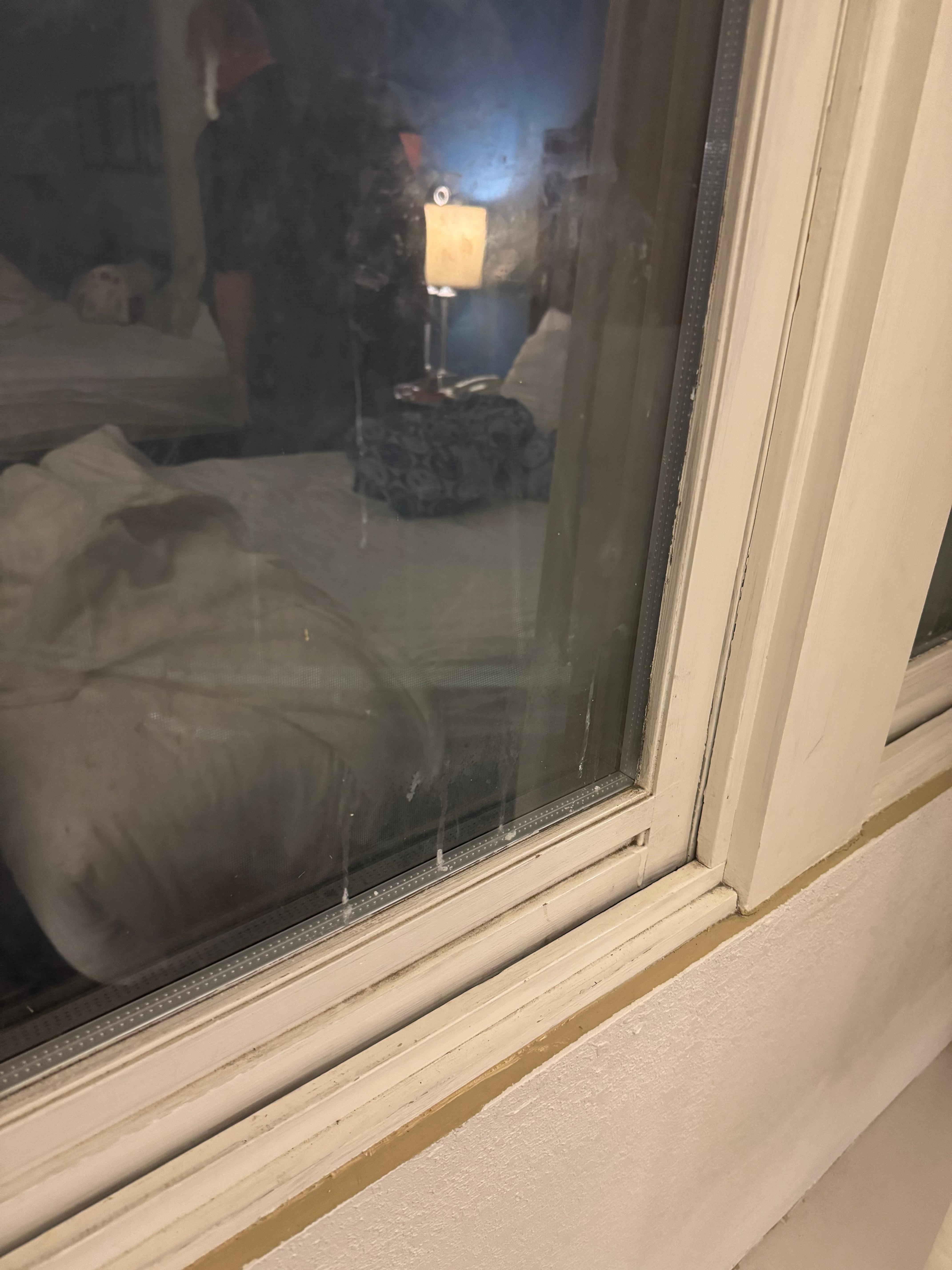 Nasty windows