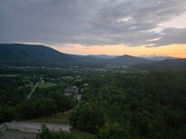 Beautiful views