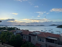 View from Deck