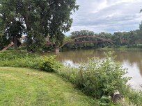 The tridge
