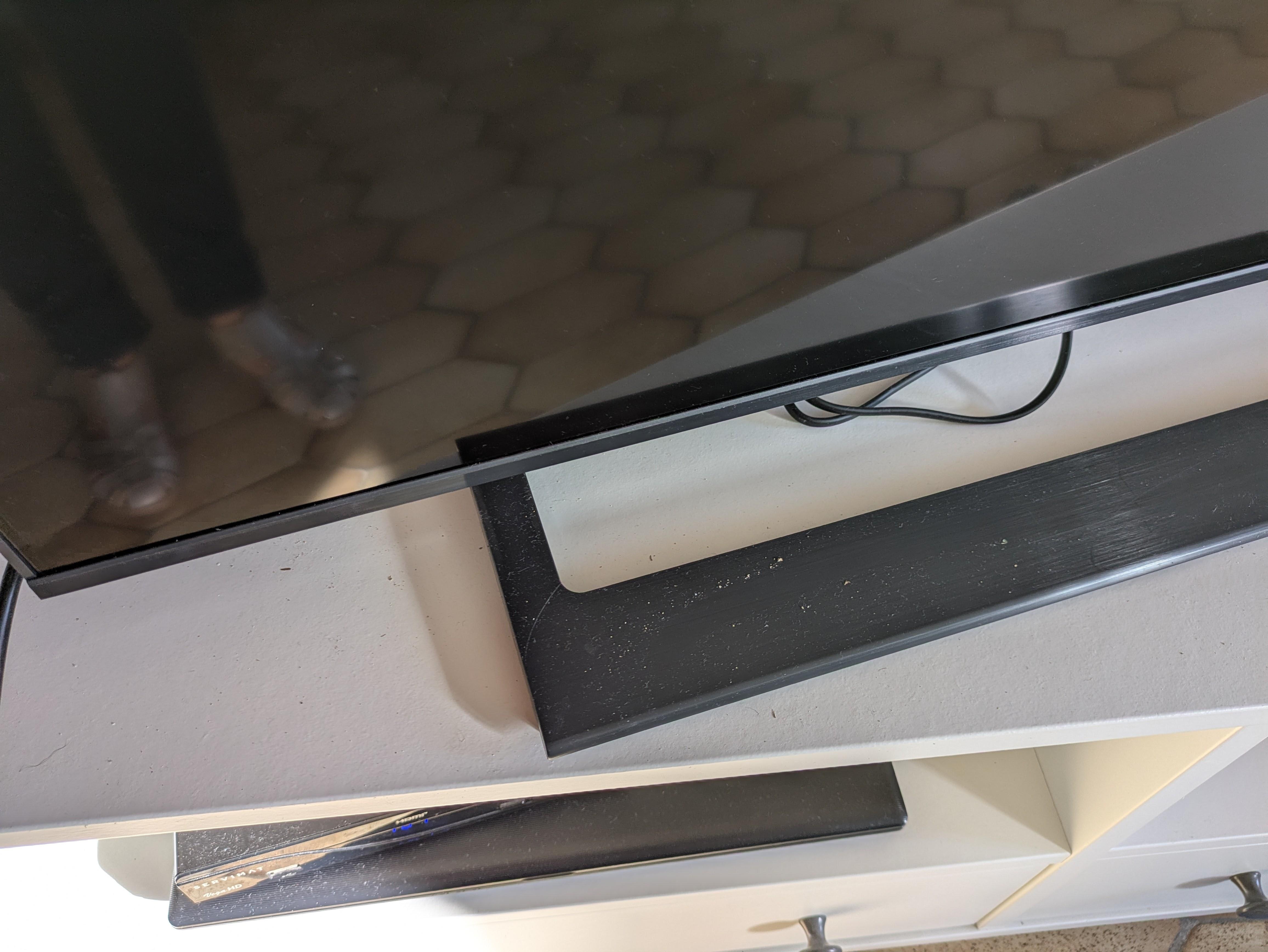 Poussières et toiles d'araignées bonjour