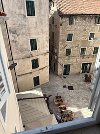 View from room