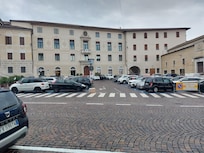 Bello visitare Treviso.