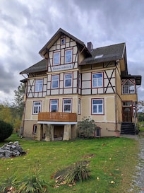 Haus Sonnenblick