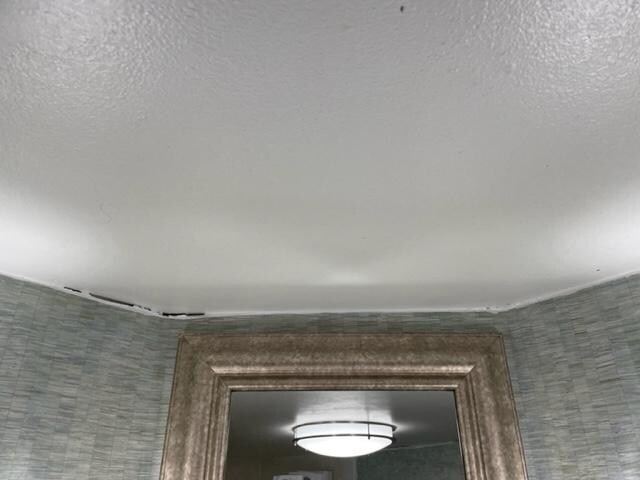 other bathroom wall