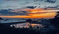 Harris Beach