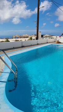 Beautiful Pool!