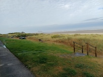 The view from our room.