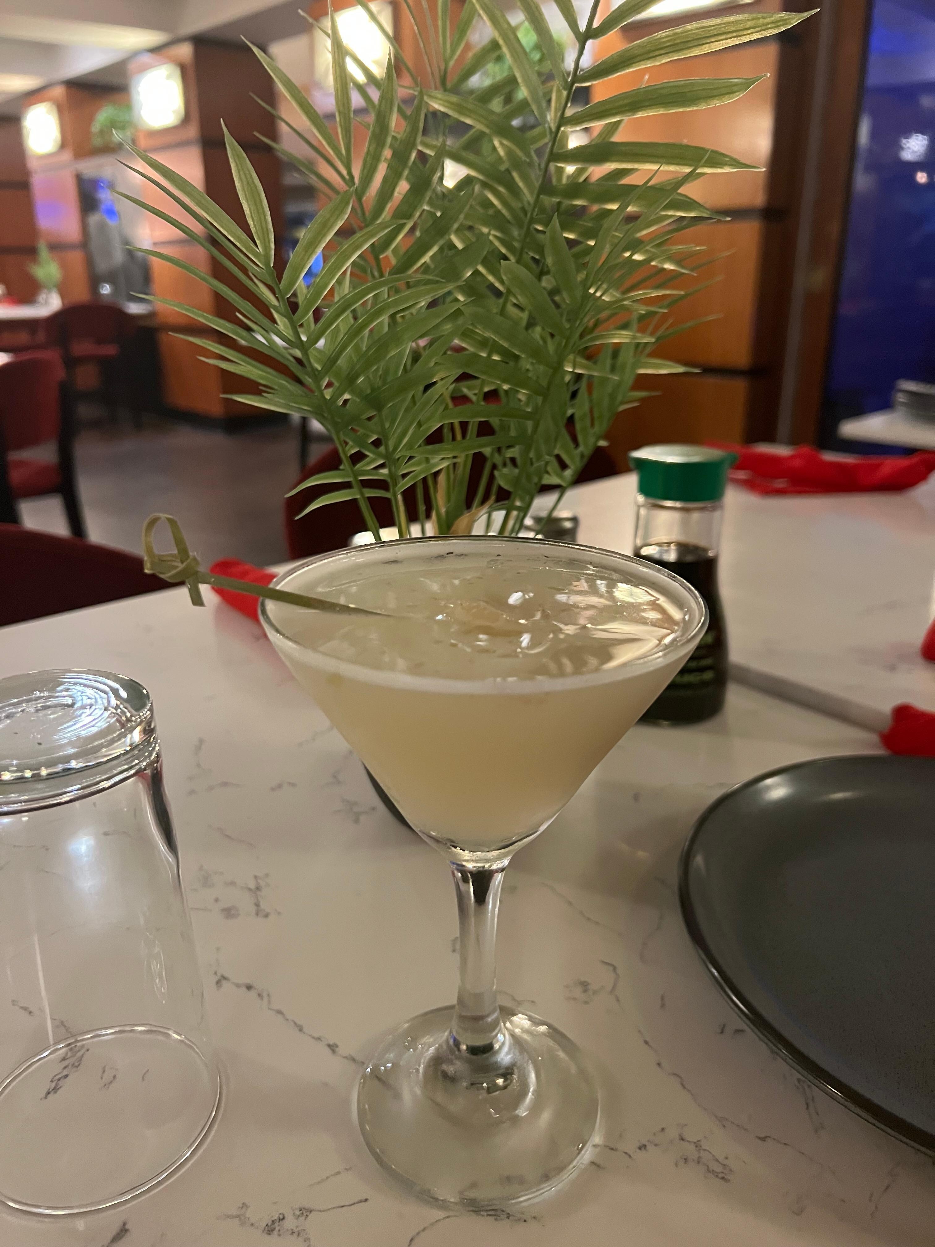 Dinner