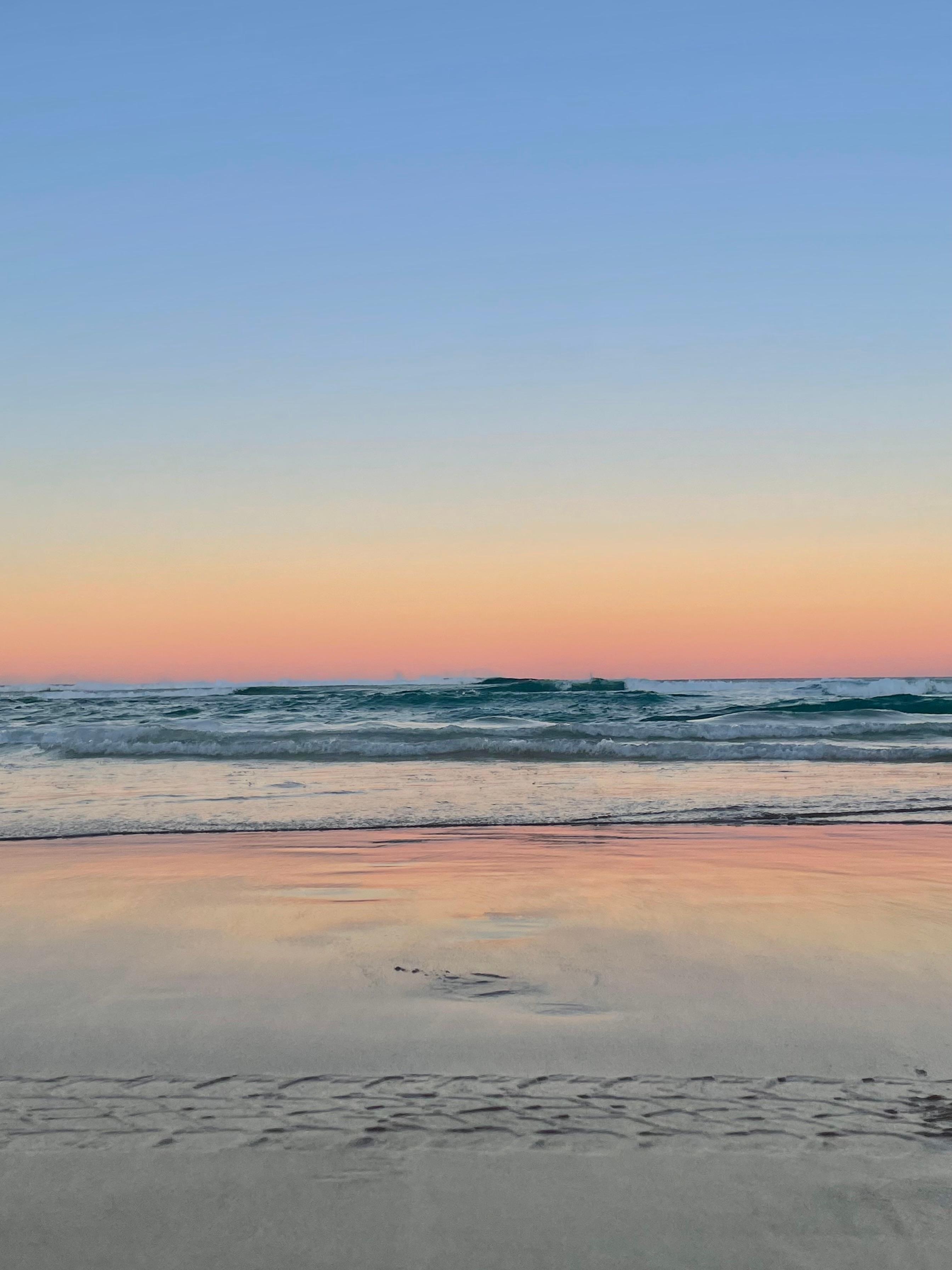 Out the front of Happy Valley