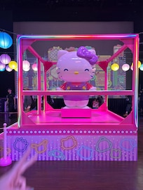 サンリオピューロランド