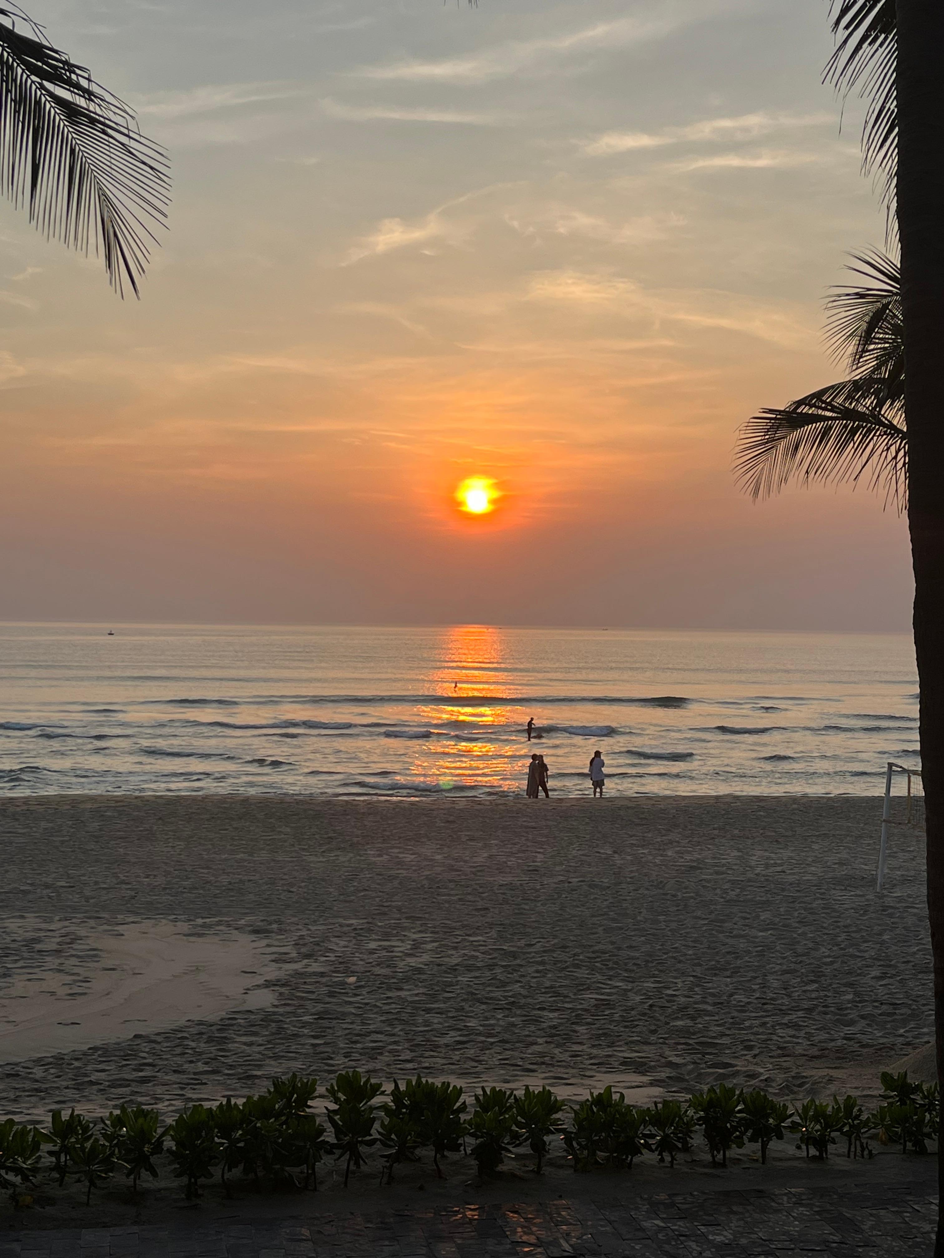 Sunrise