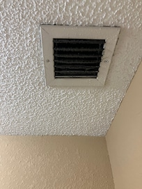 Bathroom vent