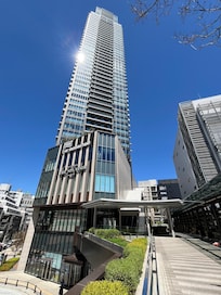 酒店外觀