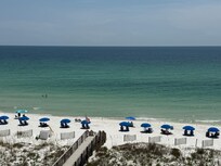 View from my balcony