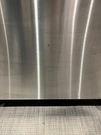 Want some food splatter?