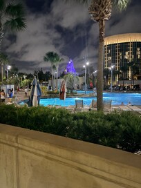 Night view..
