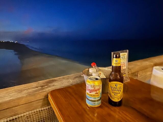 Great night in Nags Head