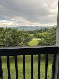 Favorite view