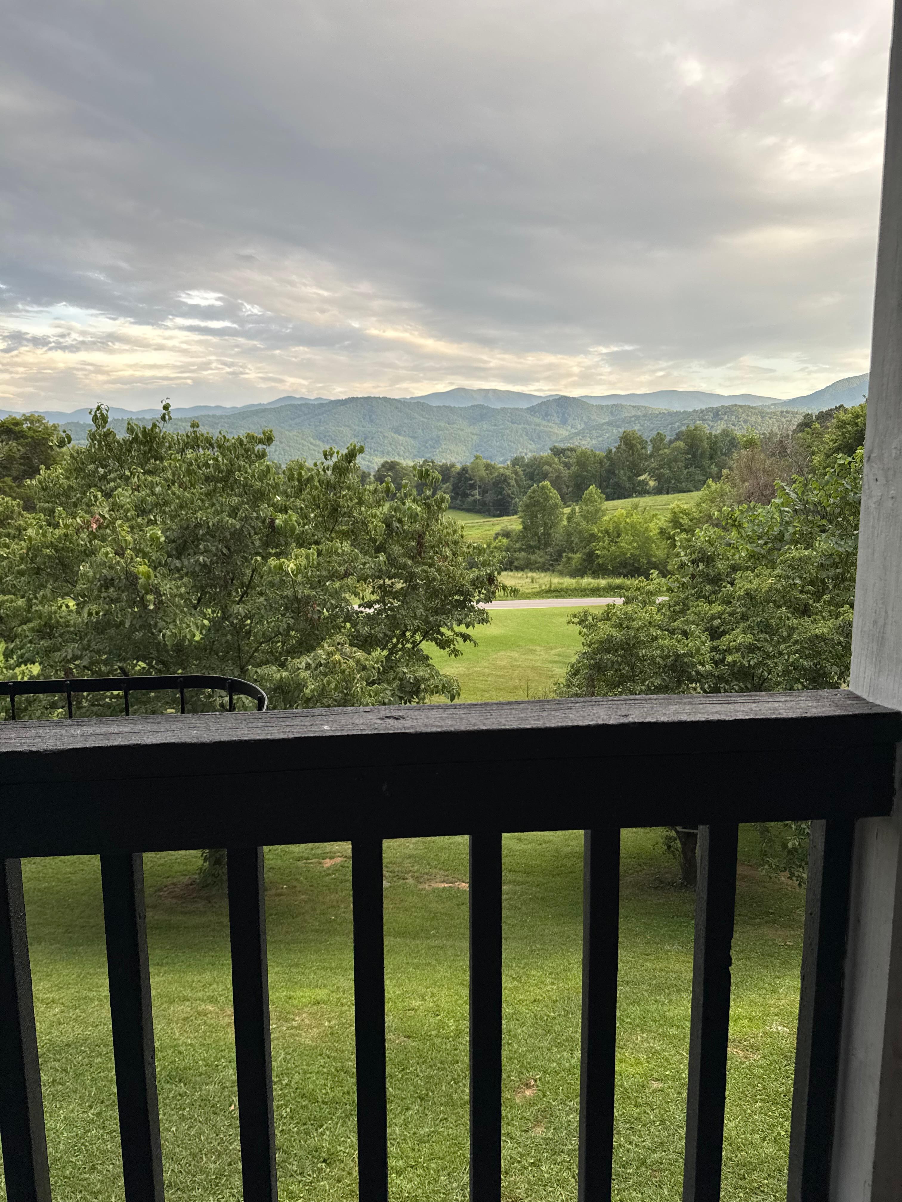 Favorite view