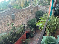 Court yard